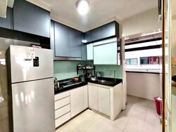 Blk 441D Fernvale Vista (Sengkang), HDB 3 Rooms #632979971